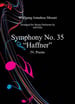 Symphony No. 35 (Haffner)